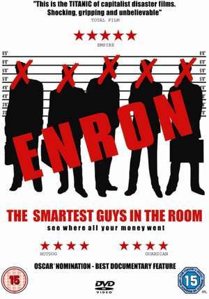 Enron The Smartest Guys in the Room