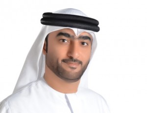 Jassem Al Bloushi, Board Chairman of Sharjah Tatweer Forum 