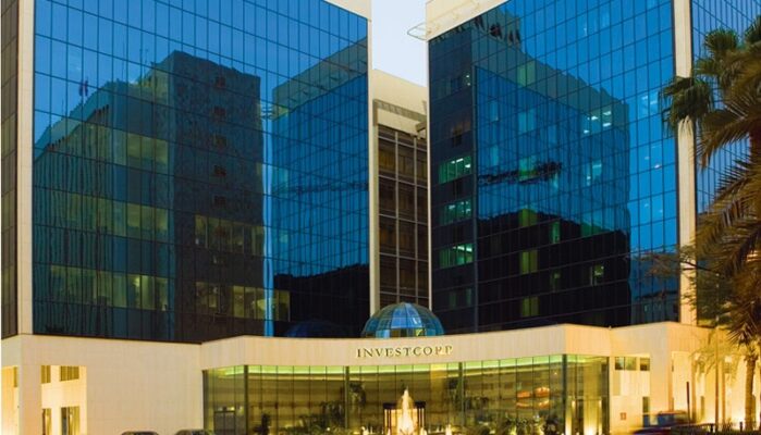 Investcorp to Acquire 35% Stake in Kuwaiti Automak
