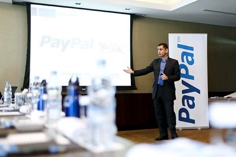 PayPal Launches Middle East Operations