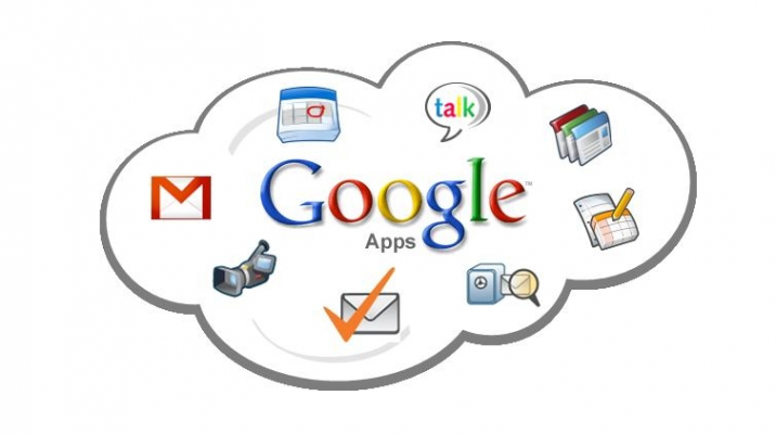 Google Apps No Longer Free for Small Businesses