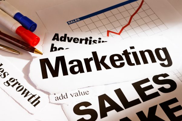 How to Develop Customer Base Through Marketing