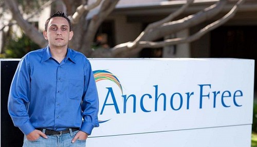 Anchorfree’s CEO Gorodyansky Hails Middle East’s E-Commerce Potential