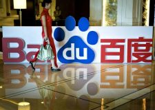 Baidu Partners with Orange to Target Africa and Middle East Markets