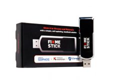 Fix Your PC with Comguard’s FixMeStick