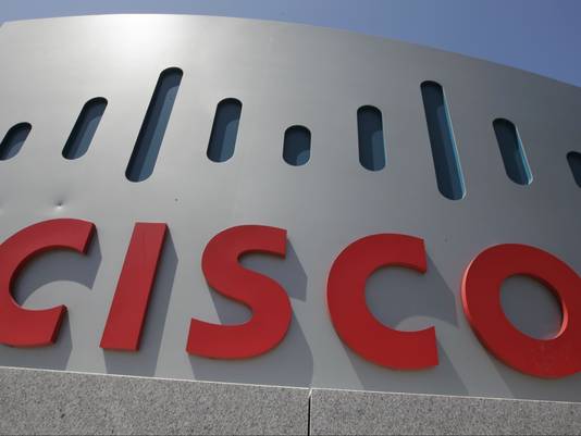 Cisco Selling Linksys to Belkin