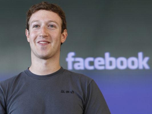 Facebook Testing Paid Messaging Service