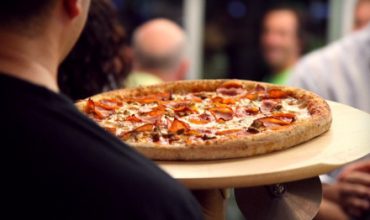 N_K_D Pizza Sells Pizzas Online in Dubai