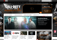 j2 Global Goes on an Acquisition Spree, Acquires IGN Entertainment