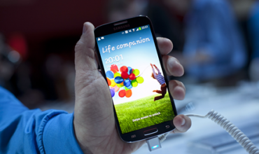 Du launches Samsung Galaxy S4 3G in the UAE