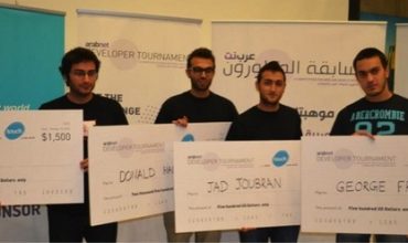 UAE’s Top Technical Talent Highlighted at ArabNet Developer Tournament