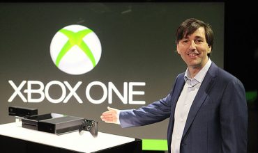 Microsoft Unveils Xbox One
