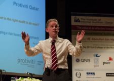 Protiviti Workshop Provides Insight on Changing Focus of Internal Audit