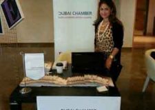 Dubai Business Women Council Supports The Business Factory Event for SMEs