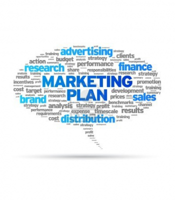 Create a Marketing Plan in Six Easy Steps