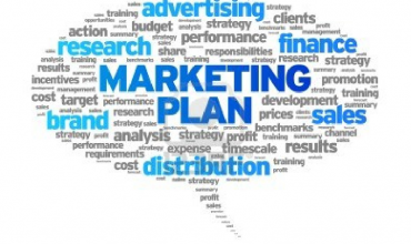 Create a Marketing Plan in Six Easy Steps