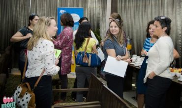 UAE Mompreneurs Convene at Mom Souq’s Meet-Up to Learn Best Practices