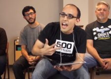 The Top Six Startups From 500 Startups’ Sixth Class