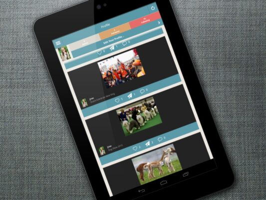 PaperV Launches App for Android and iPhone