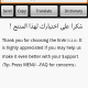 Is Arabic Translation Important for Your App?