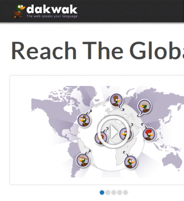 Jordanian Startup Dakwak Launches Localization Platform That Helps Websites Go Global