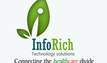 Inforich Expands to Middle East and Africa