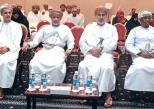 New SME Programme Launched by Shell Oman