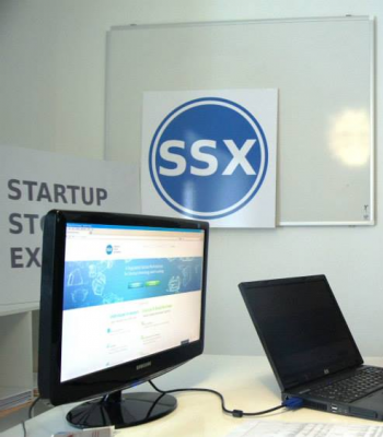 97 Startups Begin Listing Process on Startup Stock Exchange