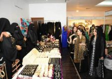 Celebrate Women Entrepreneurship at 15th Women’s Exhibition
