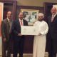 Zubair Small Enterprises Centre Gets Boost with INSME Global Membership