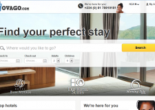 Rocket Internet Gets into Hotel Websites with Launch of Jovago