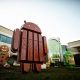 Google to name the next version of Android as “Android KitKat”