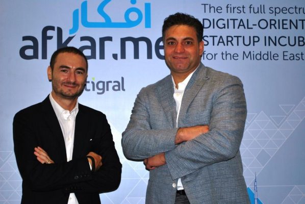 Intigral launches MENA’s first comprehensive digital idea incubator AFKAR.me