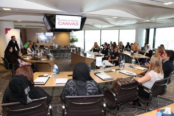 Dubai Business Women Council to hold Business Model Generation seminar