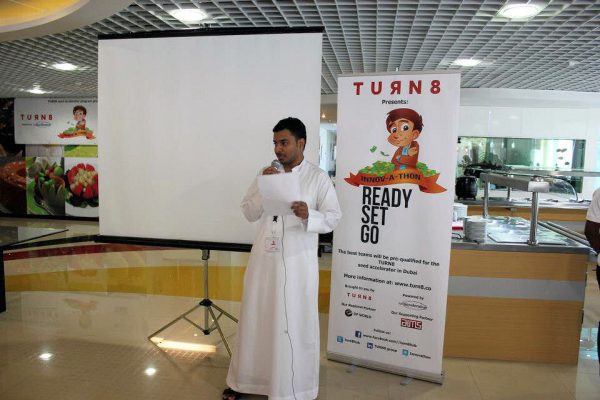 DP World’s TURN8 seed accelerator partners with pixelbug
