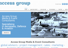 Access Group Debuts in Middle East
