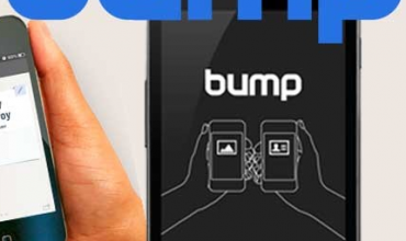 Google Buys Bump