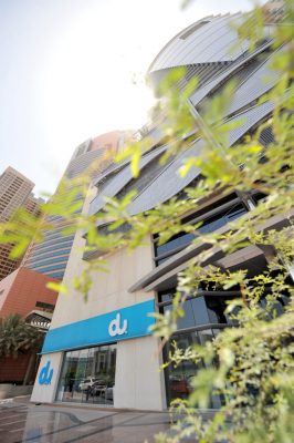 du Launches IP Telephony Services for Businesses