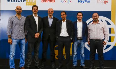 EZStore.me launches in MENA to help small retail businesses go online