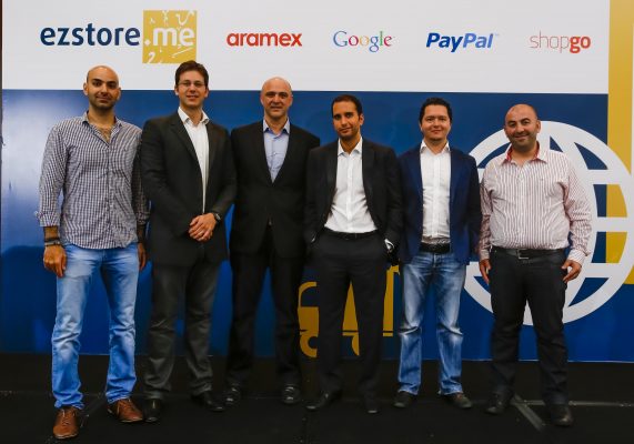 EZStore.me launches in MENA to help small retail businesses go online