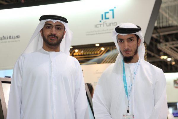 ICT Fund to Provide Funding to Khalifa University’s Arabic “Re CAPTCHA” Project