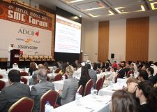 Fourth Annual Middle East SME Forum Commences Today