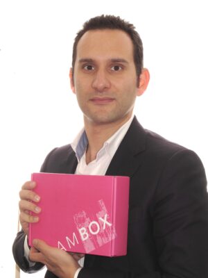 GlamBox receives $1.36 million funding boost from MBC, STC and R&R Ventures