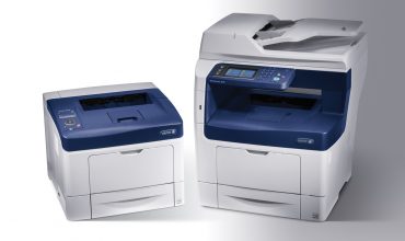Xerox launches new printers for SMBs