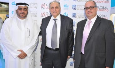 du partners with HbMeU and Global Learning to offer online courses for SMEs