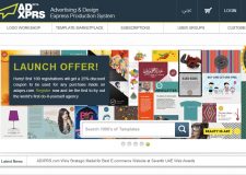 ADXPRS.com Offers Design Solutions to SMEs