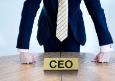 New Research Predicts CEOs Most Likely to Engage in Unethical Behaviour