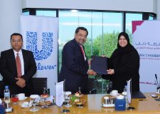 Dubai Business Women Council Collaborates with Unilever