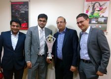 Dubai Computer Group to host DCG-WD Cricket League 2013