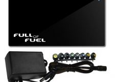 Kickstarter Project Launched for “Full of Fuel” Device Charger